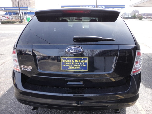 Ford Edge 2010 photo 2