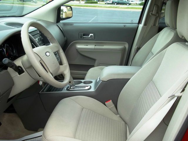 Ford Edge 2010 photo 1