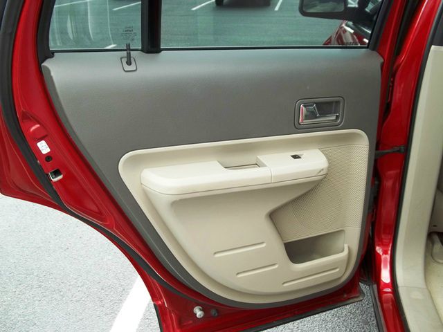 Ford Edge 2010 photo 2