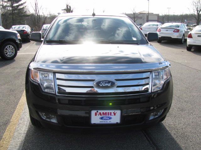 Ford Edge 2010 photo 1