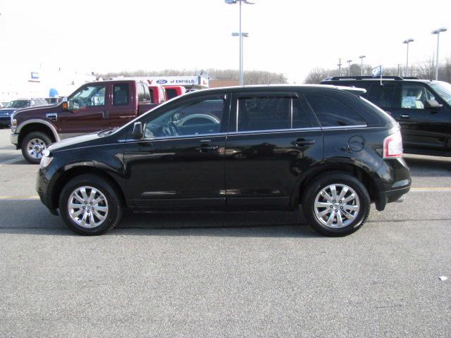 Ford Edge 2010 photo 3