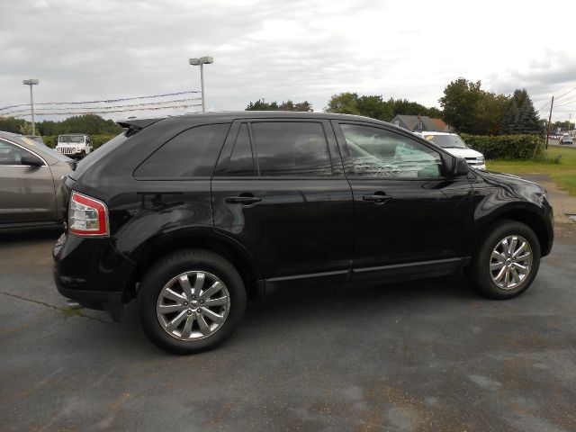Ford Edge 2010 photo 1