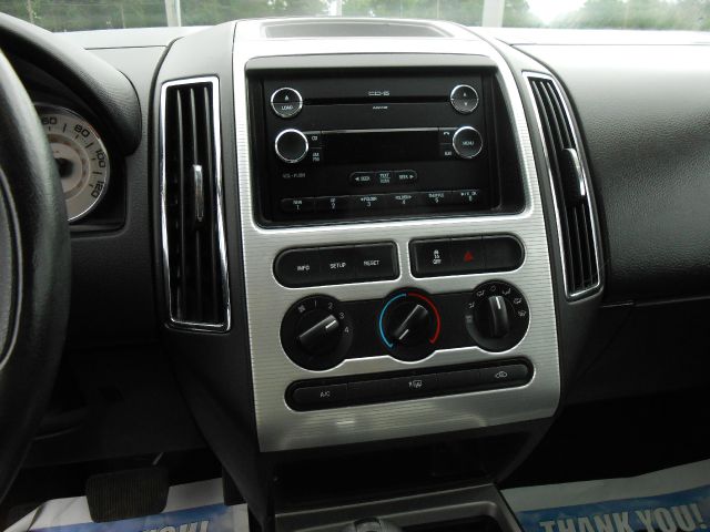 Ford Edge 2010 photo 3