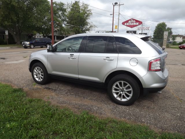 Ford Edge 2010 photo 1