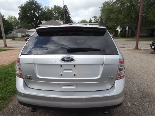 Ford Edge 2010 photo 2