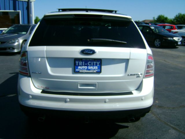 Ford Edge 2010 photo 3