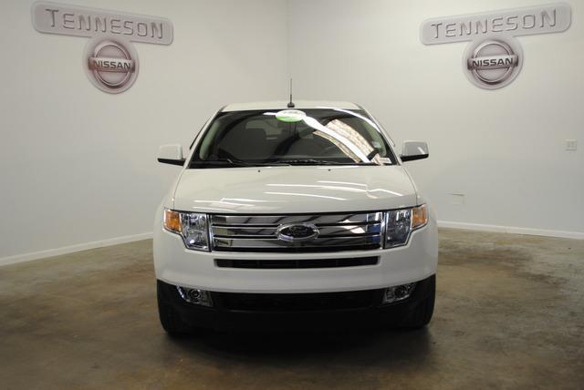Ford Edge 2010 photo 4