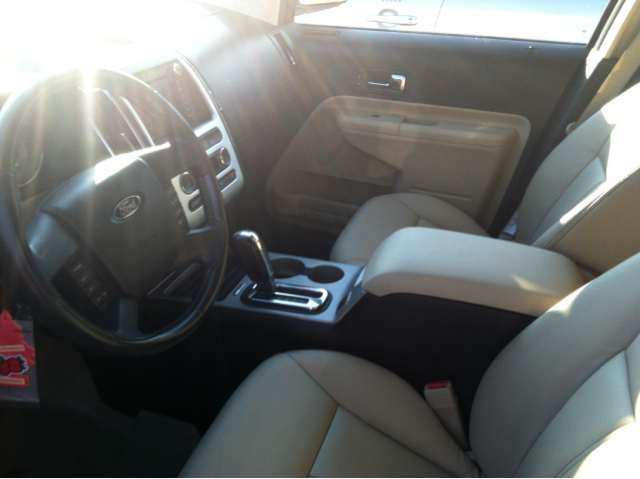 Ford Edge 3.0 Avant Quattro SUV