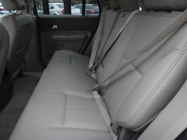 Ford Edge 2010 photo 1