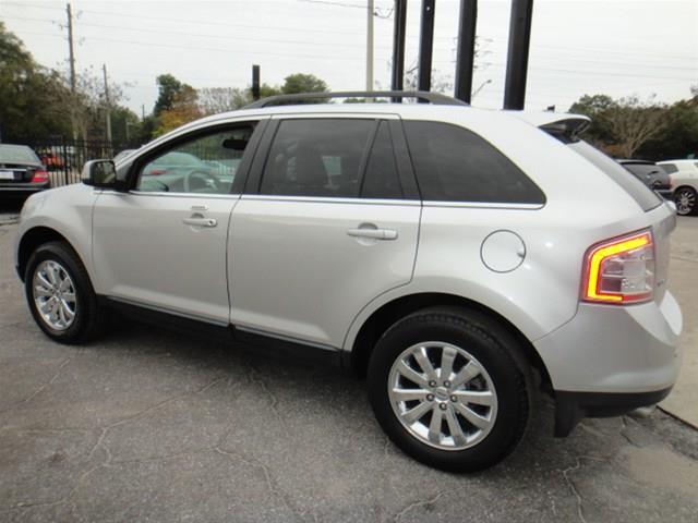 Ford Edge 2010 photo 3