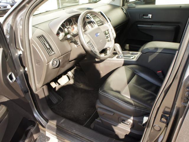 Ford Edge 2010 photo 2