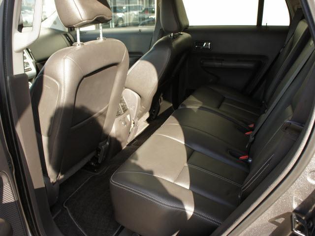 Ford Edge 2010 photo 3