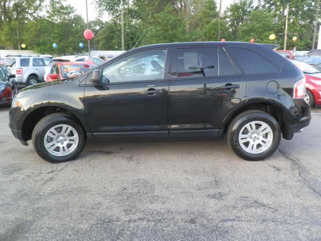 Ford Edge 2010 photo 1