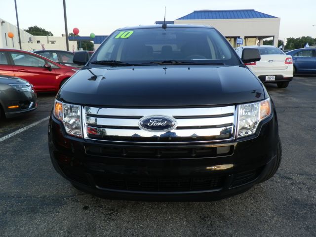 Ford Edge 2010 photo 3