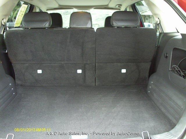 Ford Edge 2010 photo 3