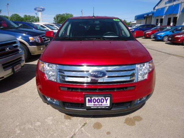 Ford Edge 5XT SUV