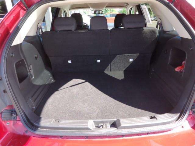 Ford Edge 2010 photo 1