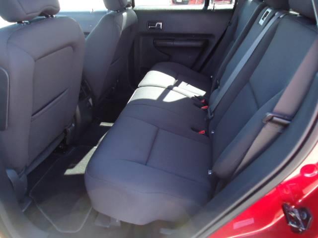 Ford Edge 2010 photo 5