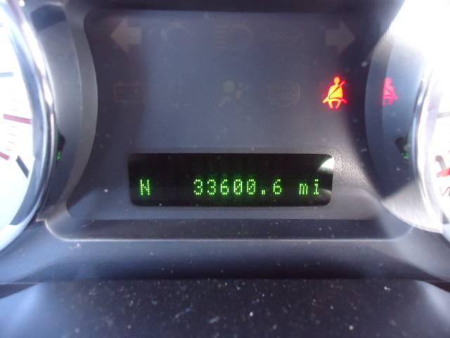 Ford Edge 2010 photo 6