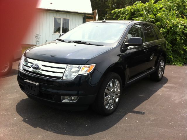Ford Edge Power LIFT GATE SUV