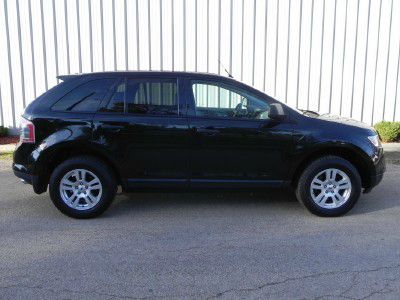 Ford Edge 2010 photo 1