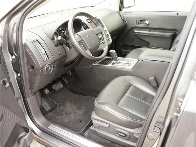 Ford Edge 2010 photo 2