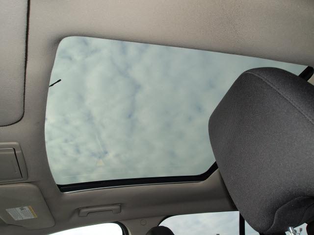 Ford Edge 5XT Sport Utility