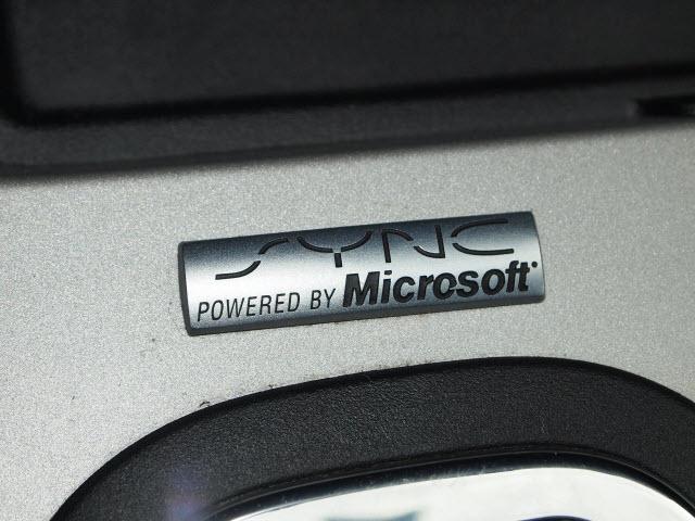 Ford Edge 2010 photo 1