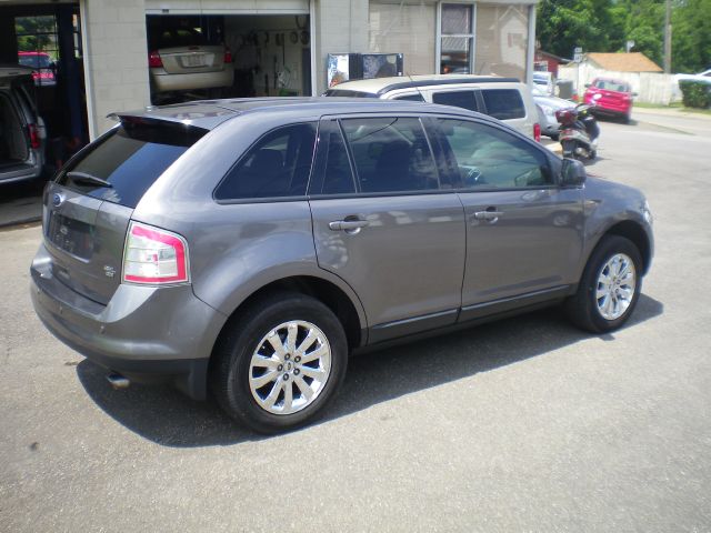 Ford Edge 2010 photo 2