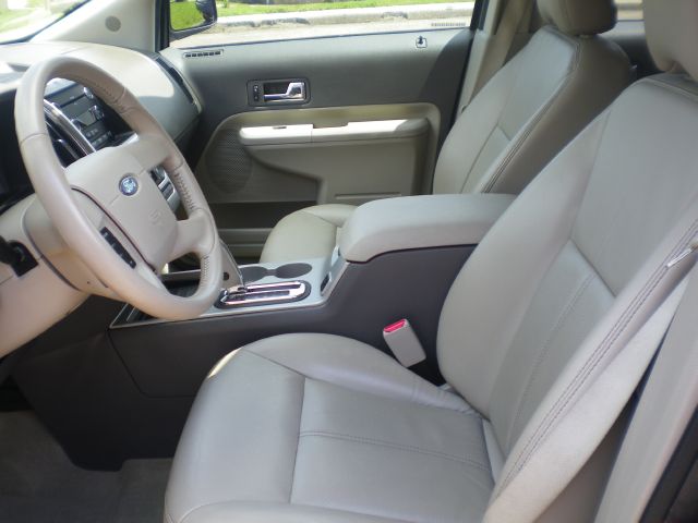 Ford Edge 2010 photo 3