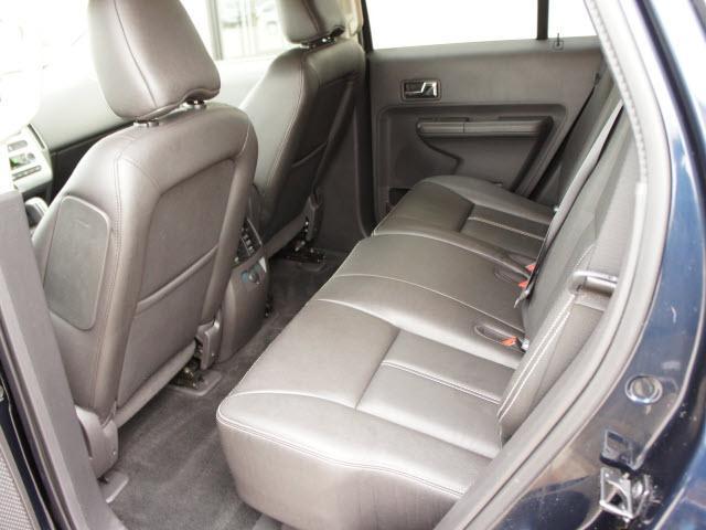 Ford Edge 2010 photo 3