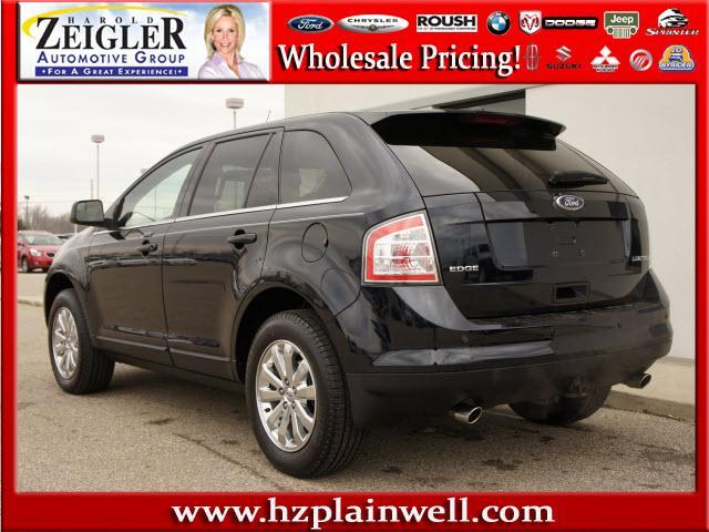 Ford Edge 2010 photo 5