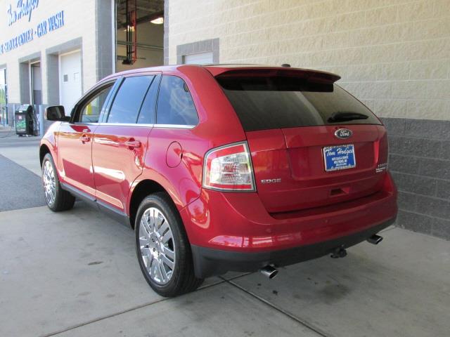 Ford Edge 2010 photo 2