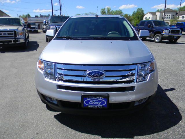 Ford Edge 2010 photo 7