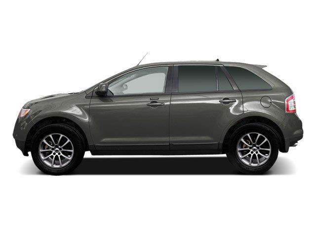 Ford Edge 2010 photo 3