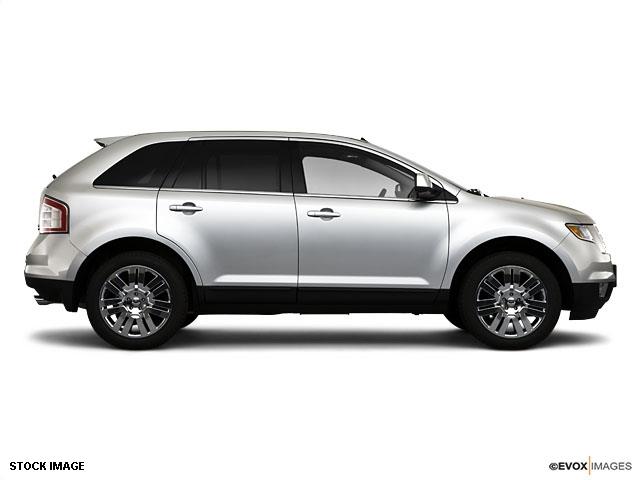 Ford Edge 2010 photo 3