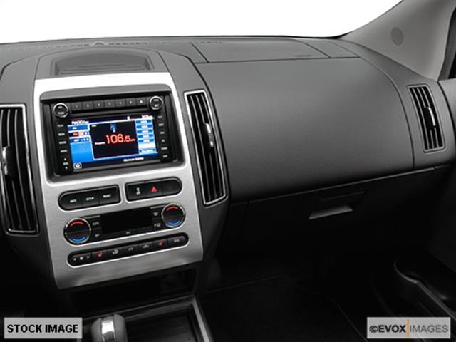 Ford Edge 2010 photo 4