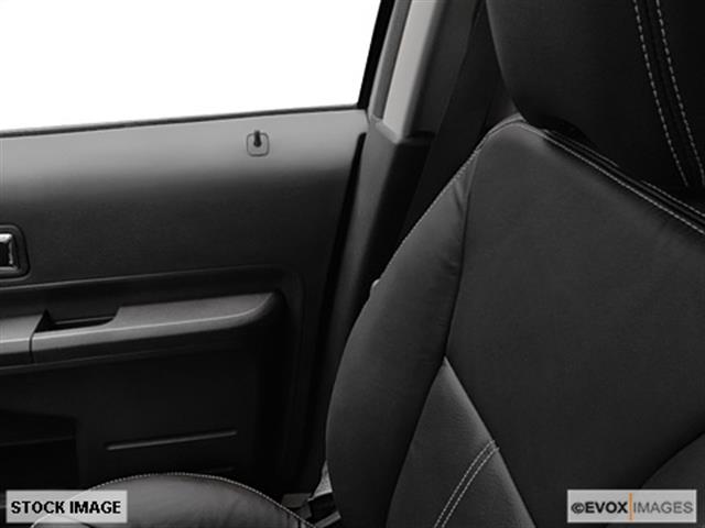 Ford Edge 2010 photo 5