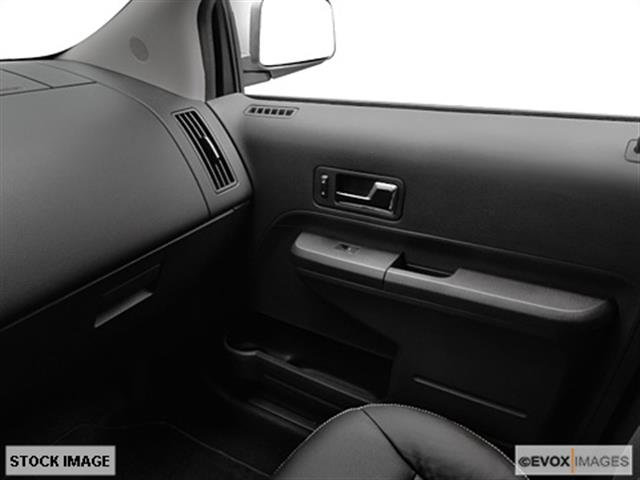 Ford Edge 2010 photo 6