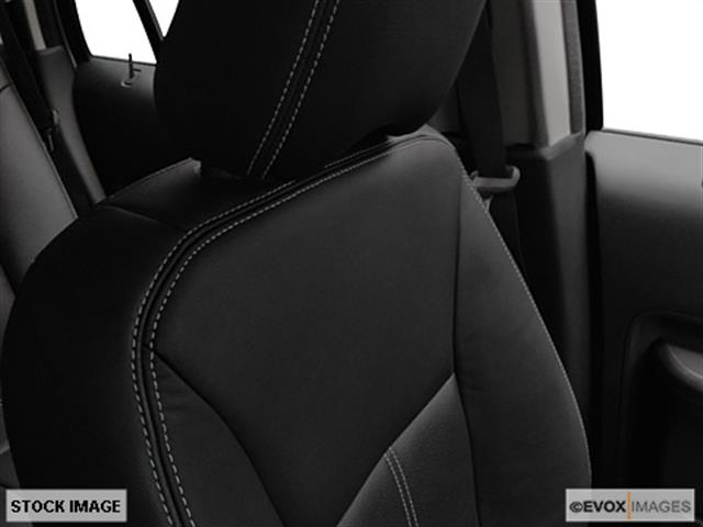 Ford Edge 2010 photo 7