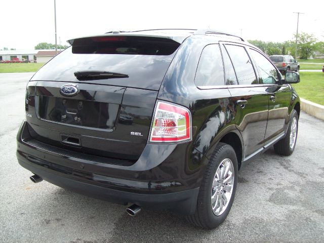 Ford Edge Xe-v6 SUV