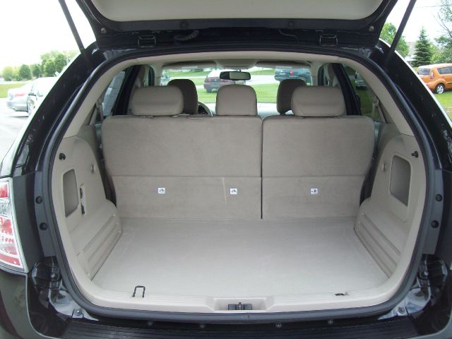 Ford Edge 2010 photo 1
