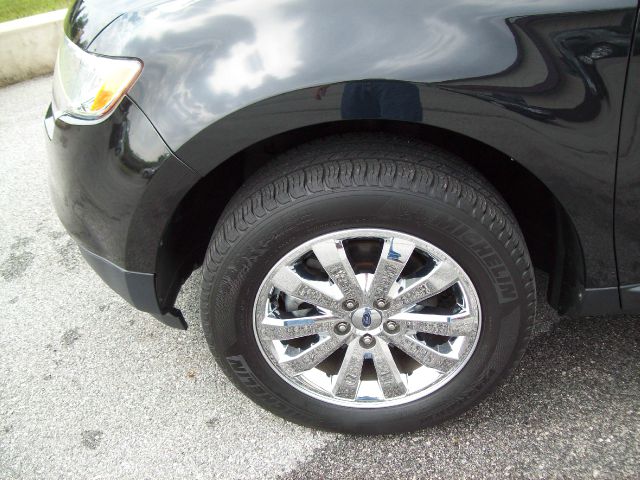 Ford Edge 2010 photo 3