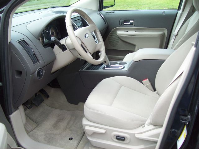Ford Edge 2010 photo 5