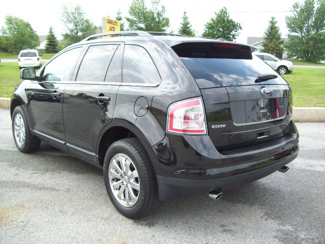 Ford Edge 2010 photo 6