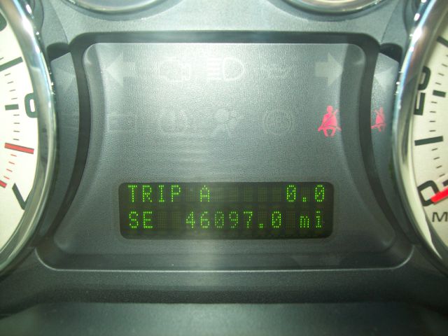 Ford Edge 2010 photo 8