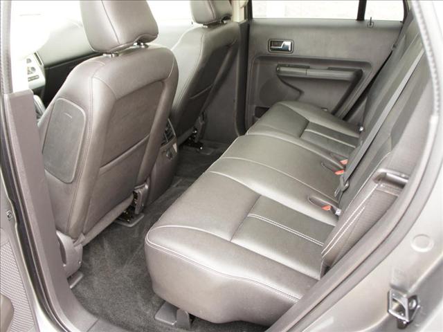 Ford Edge 2010 photo 3