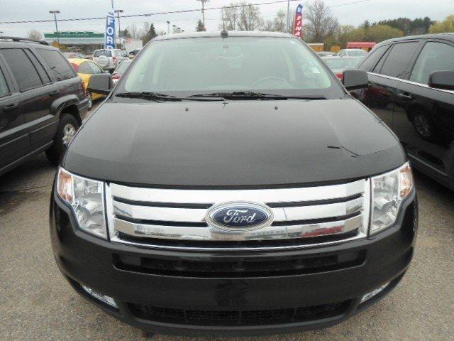 Ford Edge 2010 photo 2