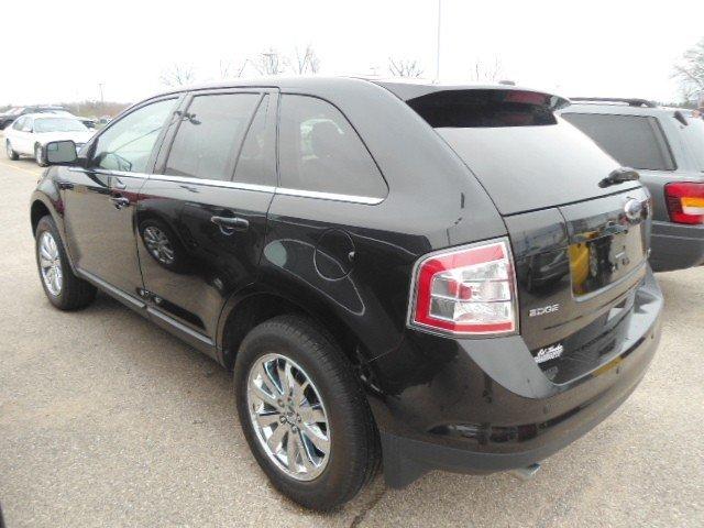 Ford Edge 2010 photo 4