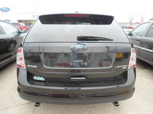 Ford Edge 2010 photo 5